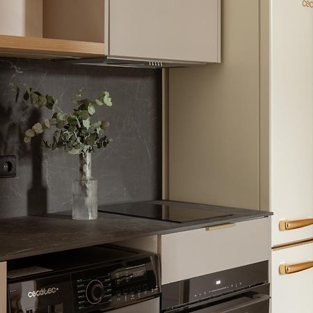 Mh Apartments Central فالنسيا المظهر الخارجي الصورة