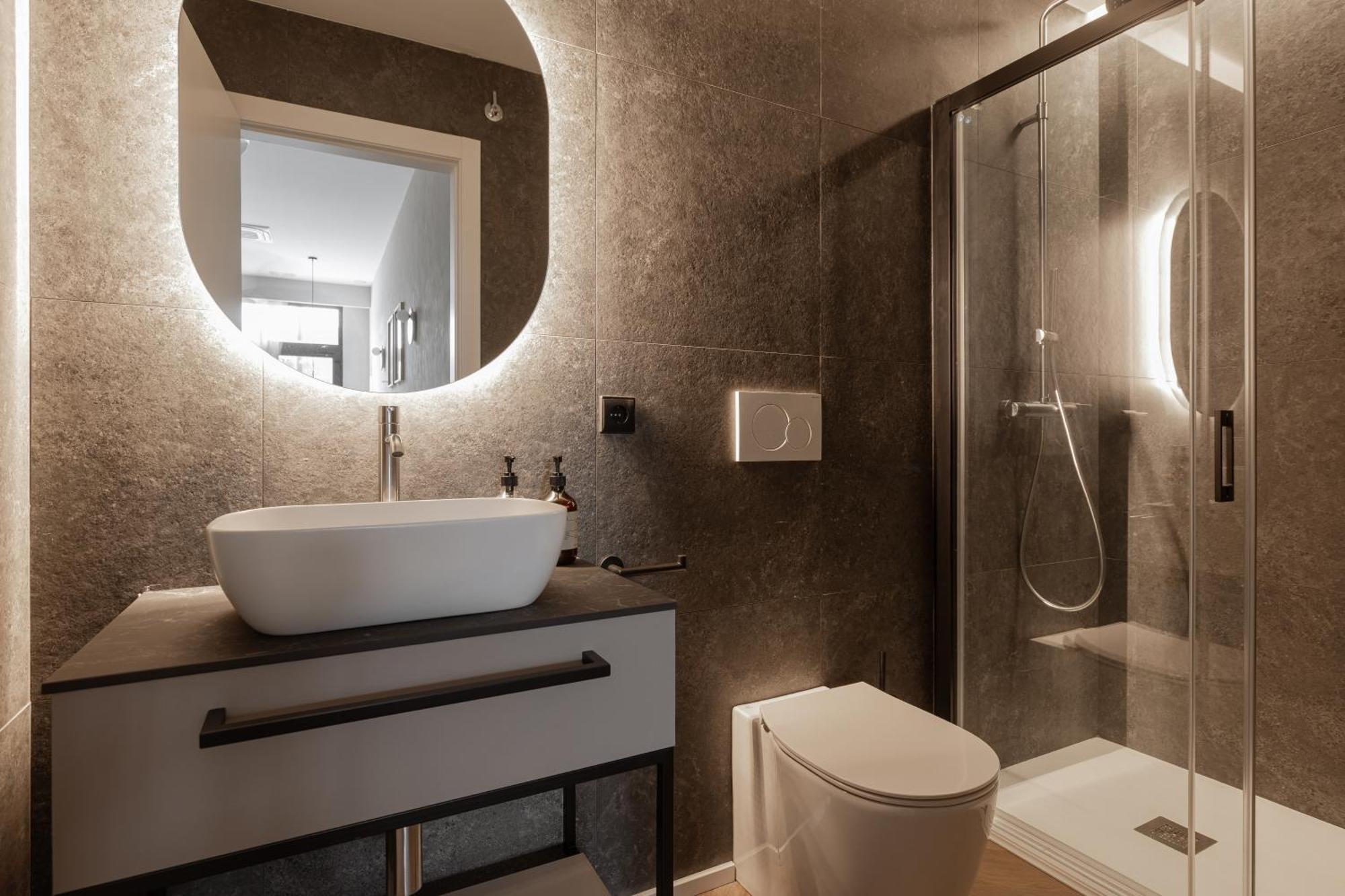 Mh Apartments Central فالنسيا المظهر الخارجي الصورة