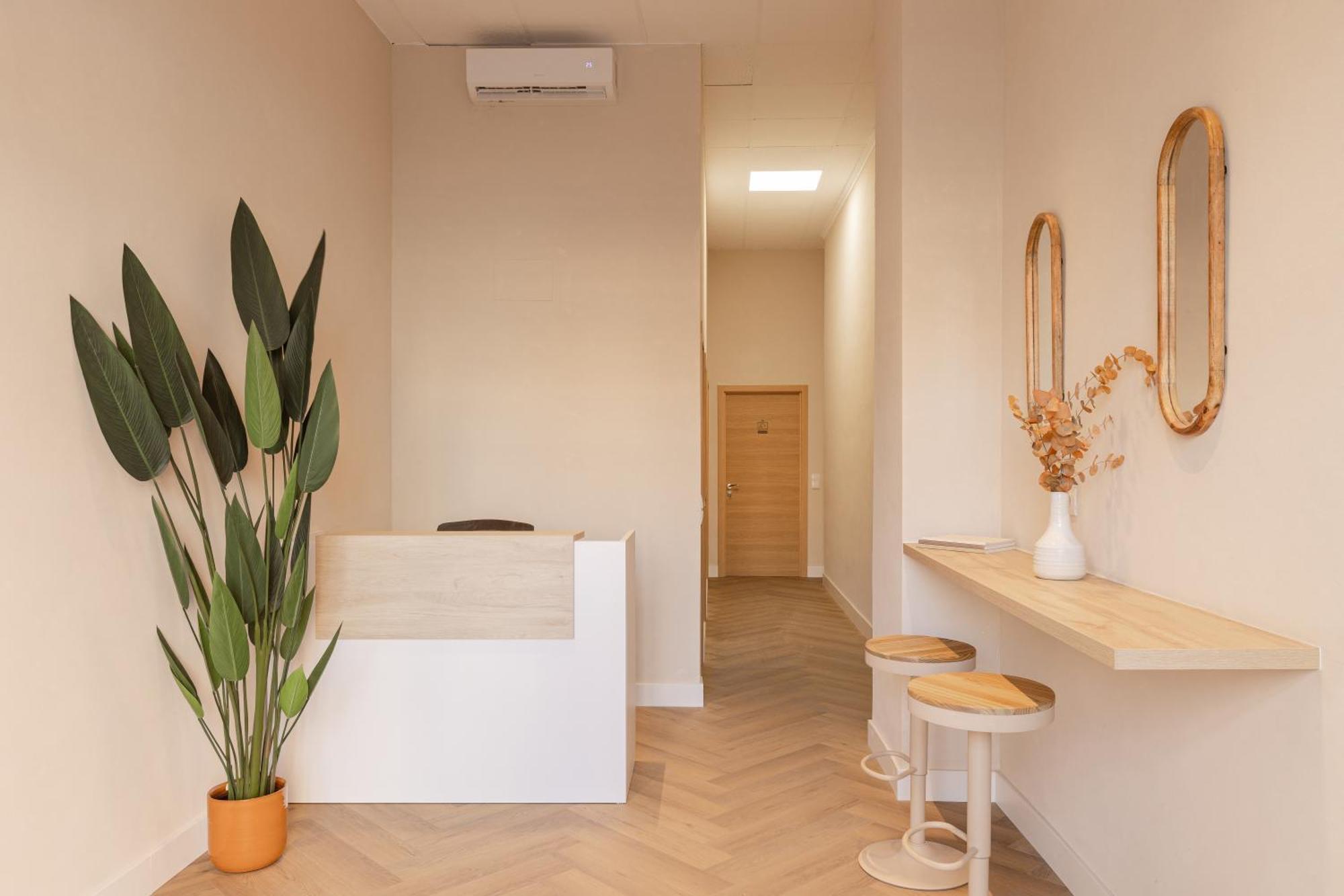 Mh Apartments Central فالنسيا المظهر الخارجي الصورة