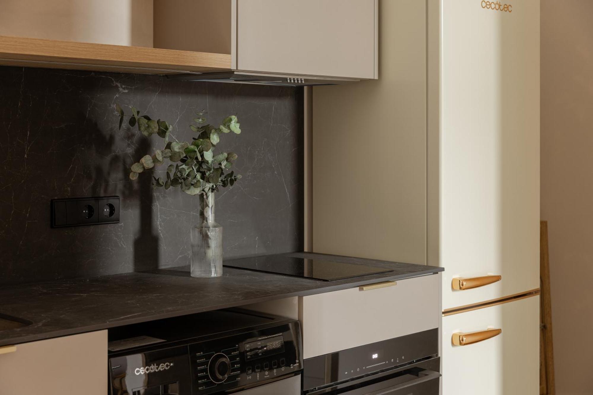 Mh Apartments Central فالنسيا المظهر الخارجي الصورة