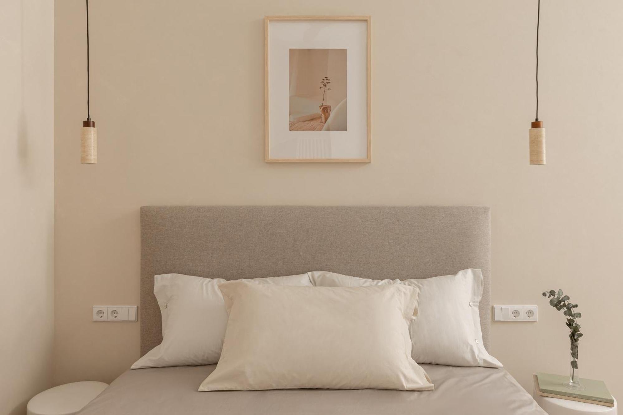 Mh Apartments Central فالنسيا المظهر الخارجي الصورة