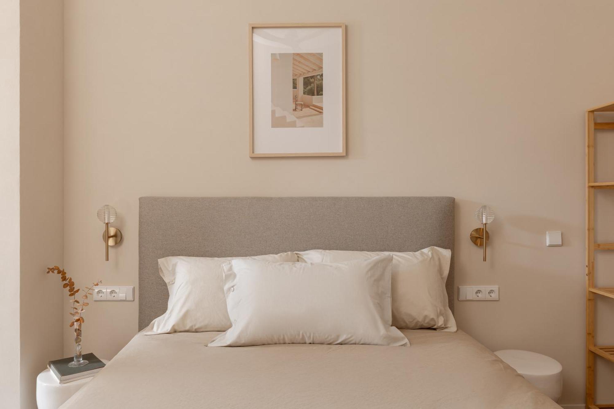 Mh Apartments Central فالنسيا المظهر الخارجي الصورة