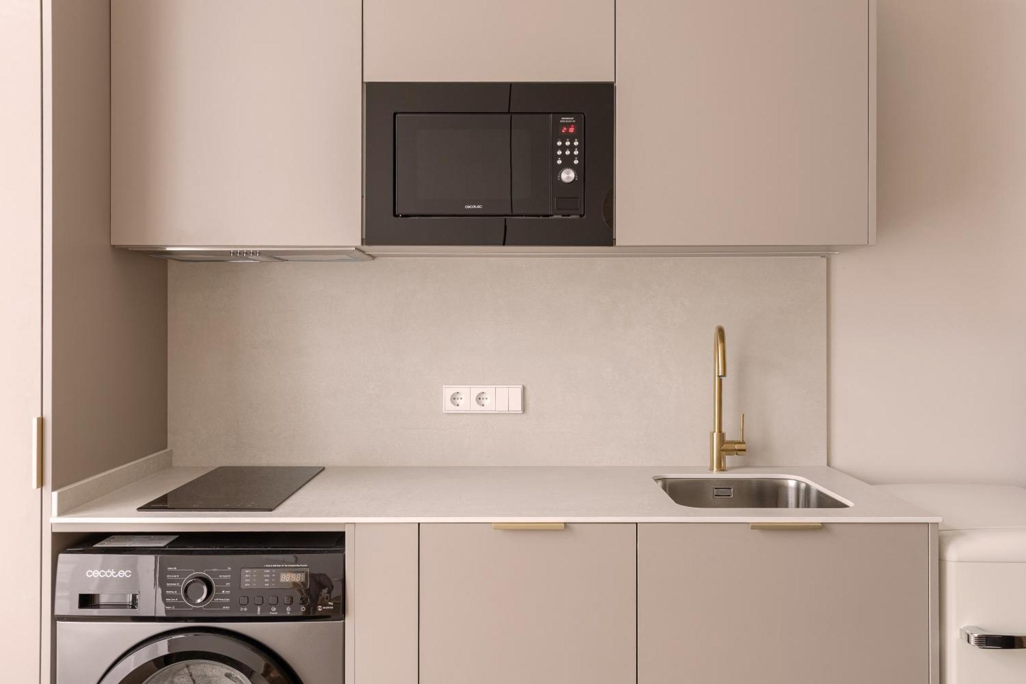 Mh Apartments Central فالنسيا المظهر الخارجي الصورة