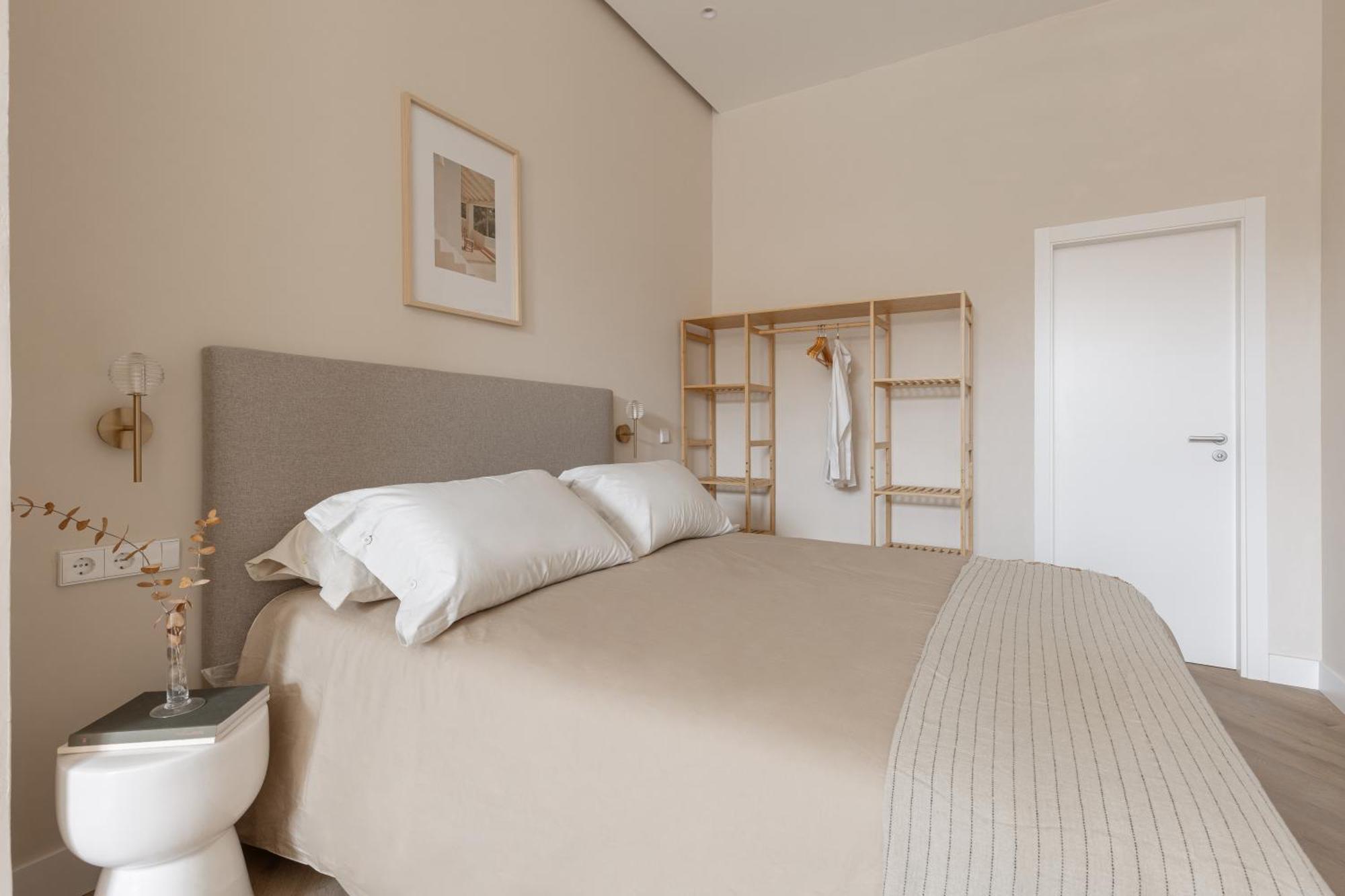 Mh Apartments Central فالنسيا المظهر الخارجي الصورة