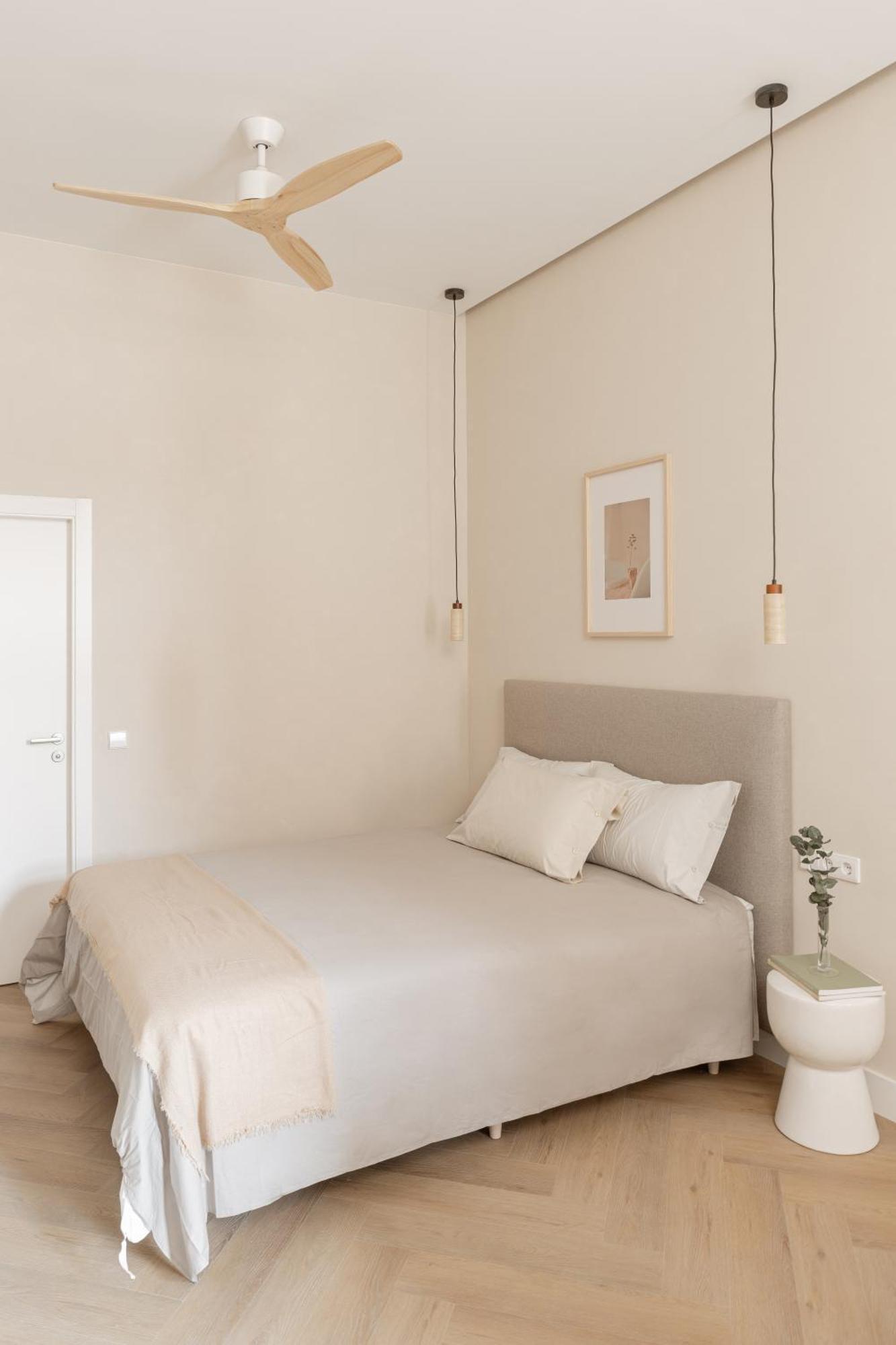 Mh Apartments Central فالنسيا المظهر الخارجي الصورة