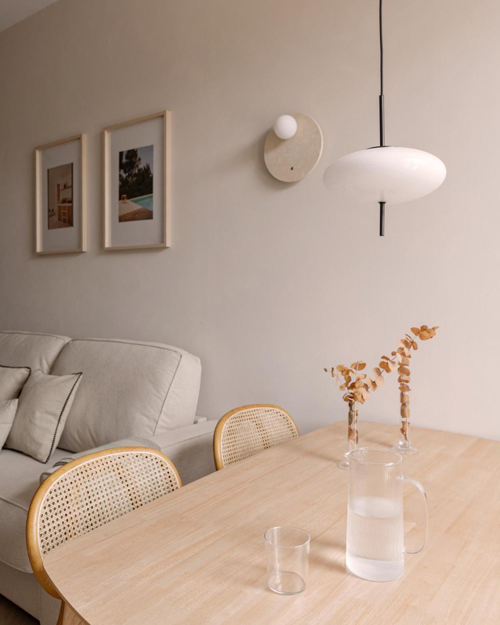 Mh Apartments Central فالنسيا المظهر الخارجي الصورة